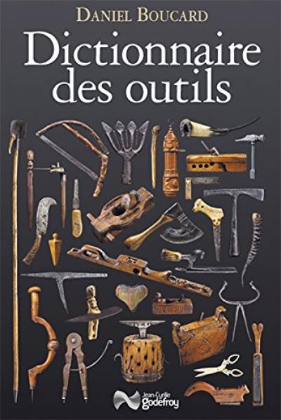 Dictionnaire des outils