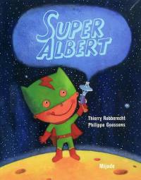 Super-Albert