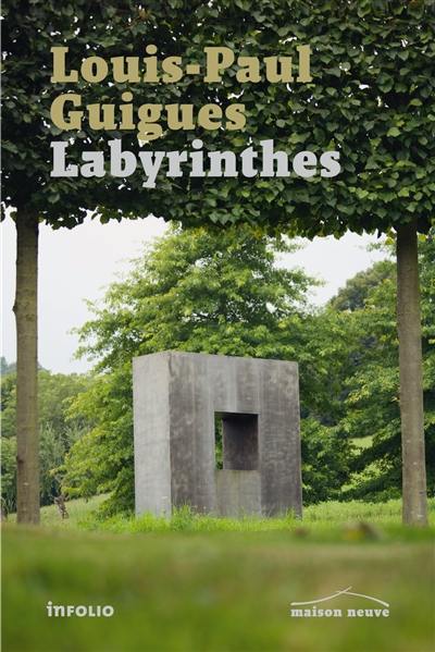 Labyrinthes