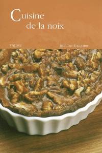 Cuisine de la noix