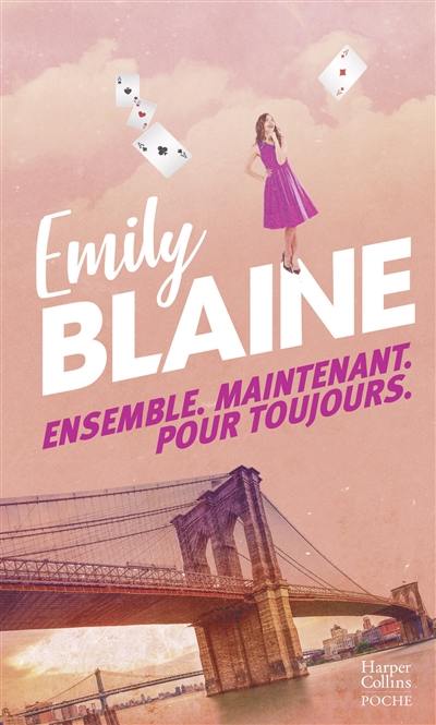 Ensemble, maintenant, pour toujours Ensemble, maintenant, pour toujours