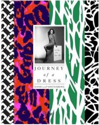 Diane von Furstenberg Journey of a Dress