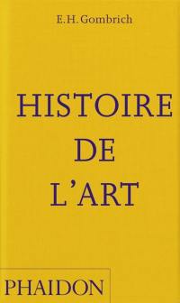 Histoire de l'art