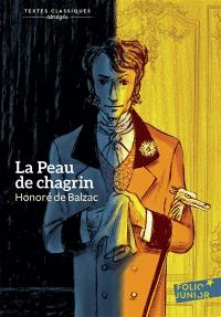 La peau de chagrin