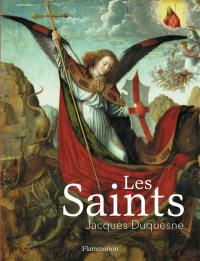 Les saints