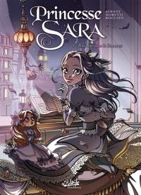 Princesse Sara. Vol. 1. Pour une mine de diamants