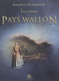 Les contes du pays wallon