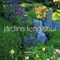 Jardins feng-shui