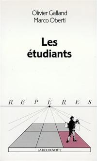 Les étudiants