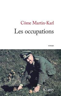 Les occupations