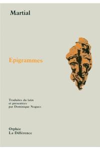 Epigrammes