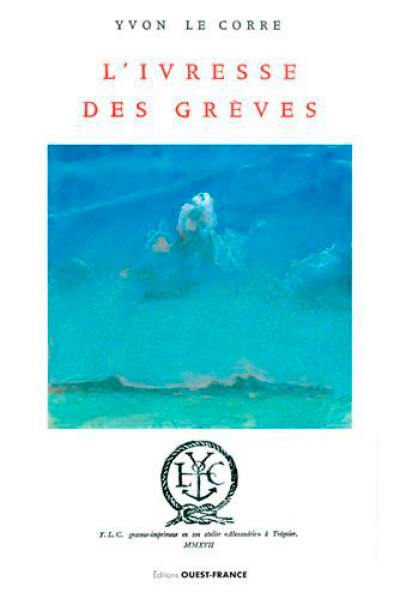 L'ivresse des grèves L'ivresse des grèves