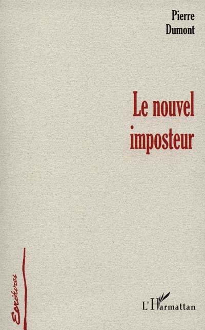 Le nouvel imposteur