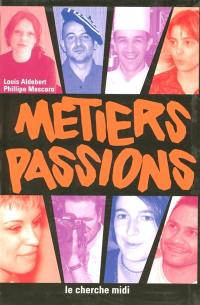 Métiers passions : pour l'orientation des jeunes vers l'artisanat