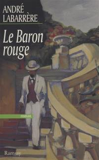 Le baron rouge