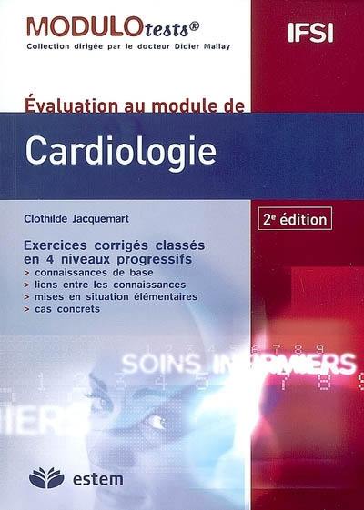 Cardiologie