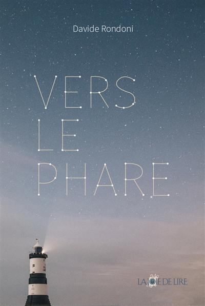 Vers le phare