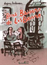 Bons baisers de Lisbonne