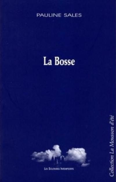 La bosse