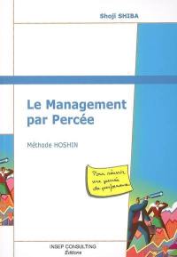 Le management par percée : méthode Hoshin