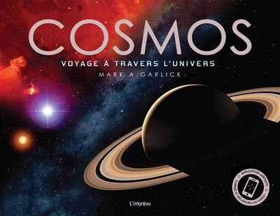 Cosmos : voyage à travers l'Univers