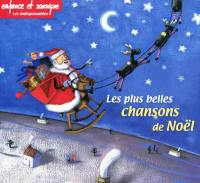 Les plus belles chansons de Noël