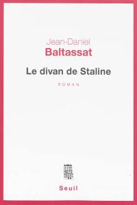 Le divan de Staline