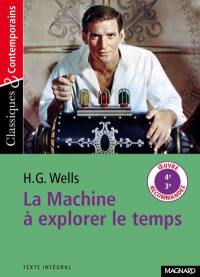 La machine à explorer le temps