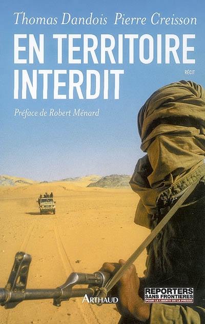 En territoire interdit