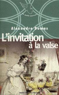 L'invitation à la valse