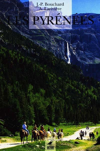 Les Pyrénées