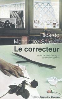 Le correcteur