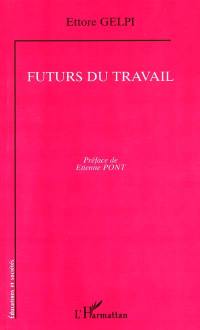 Futurs du travail