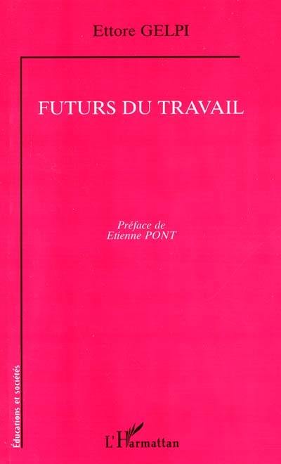 Futurs du travail