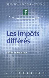 Les impôts différés