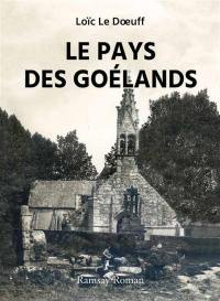 Le pays des goélands