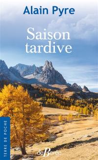 Saison tardive