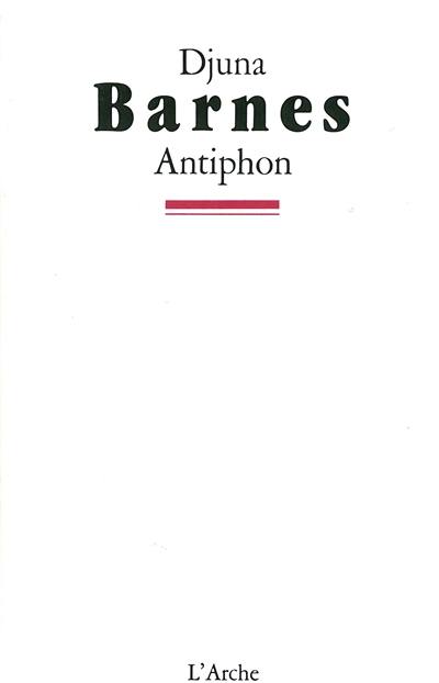 Antiphon