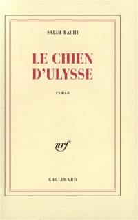 Le chien d'Ulysse