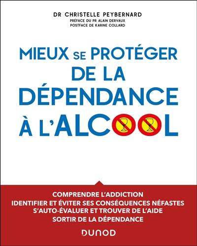 Mieux se protéger de la dépendance à l'alcool