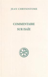 Commentaire sur Isaîe