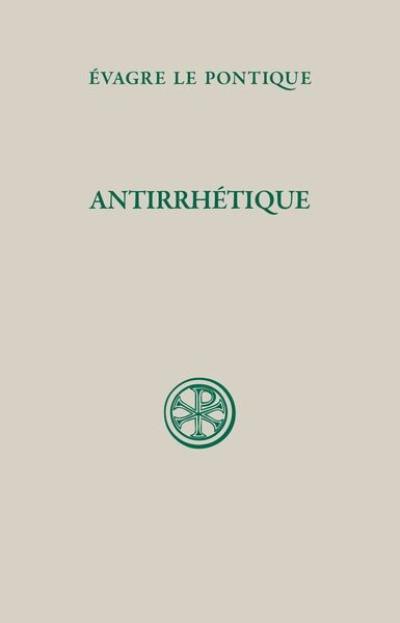 Antirrhétique