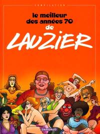 Le meilleur des années 70