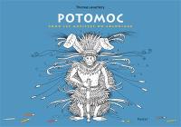 Potomoc : pour les artistes du coloriage