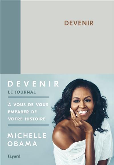 Devenir : le journal