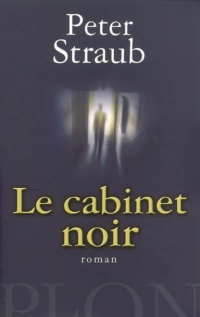 Le cabinet noir