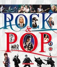 Rock & pop