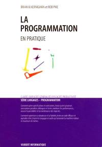 La programmation