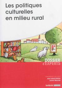 Les politiques culturelles en milieu rural