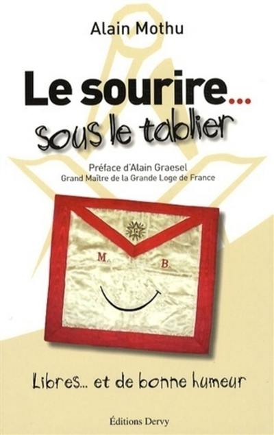 Le sourire sous le tablier : libres... et de bonne humeur !